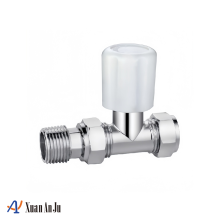 Durable Angle Valve for Reliable Home Water System