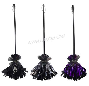 Halloween Accessories Witch Broom