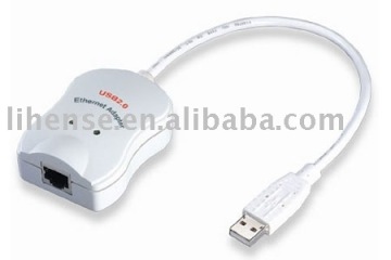 Lan Adapter  for Wii