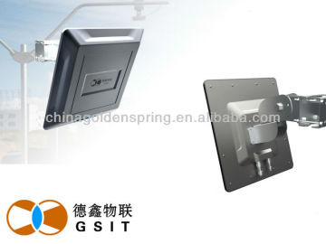 RFID UHF reader bluetooth