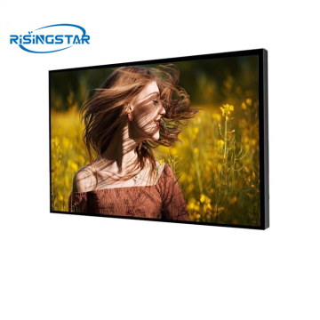 55 Inch Open Frame Lcd Modules