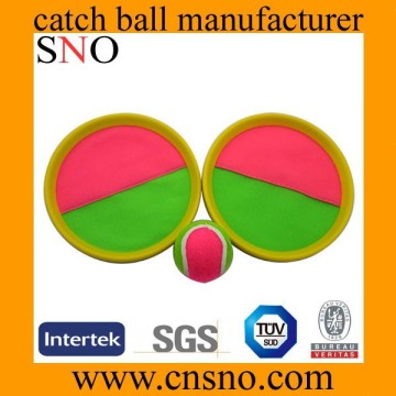 EN71 Approved catch ball game/ catch ball game