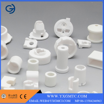 AL2O3 material ceramic plug