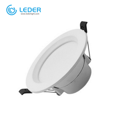 LEDER High Quality 6W LED Downlight