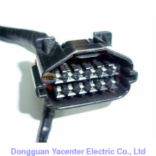 Waterproof Connector wire harness