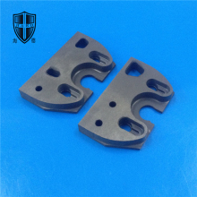 low thermal expansion coefficient SiNx Si3N4 bearing spacer