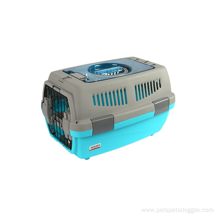 Wholesale OEM Safe Cat Dog Carrier Cages