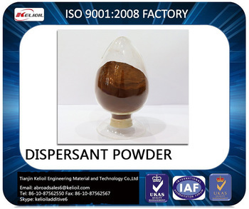 Cement Additive Chemical cementing additive CF410S dispersant