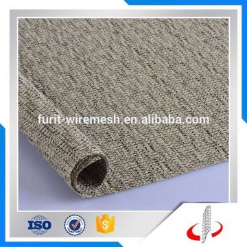 PVC Polyester Woven Textilene Fabric