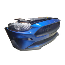 Used Original Ford Bronco Front Bumper Sport Parts 2021-2024 Car Accessories