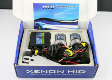 35w Dc Slim Hid Xenon Conversion Kits Lamp With 9004 9005 9006 9007 Hid Light Bulb