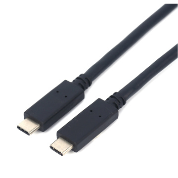 USB 3.1 E-Mark 100W CABLE