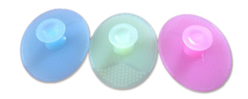 Clean your Face and Nose Silicone Face Clean Tool