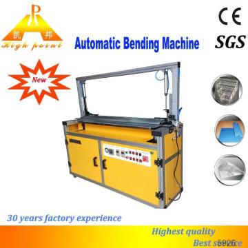 High Point aluminum wood Bending Machine price