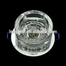 Restaurant decorative popular halogen lamp led ceiling light