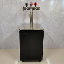 Commercial Display Beer Coolers & Beverage Chillers: Keeping Your Drinks Refreshingly Cold