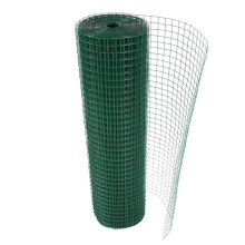 Welded wire  mesh rolls