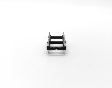 2.54mm Dual-in-Line Pin Headers Straight DIP