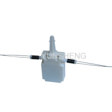 Swaying Mechanism Musical Movement?