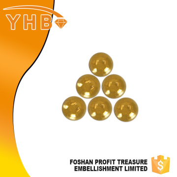 YHB good comment brilliant Aurum ceramic rhinestone for picture frames