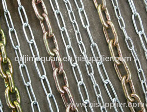 Marine Hatch Covers Chains?