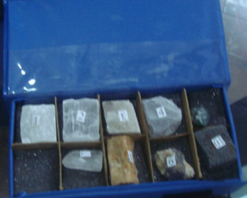 Mohs Hardness Meter (IT-MHM10)