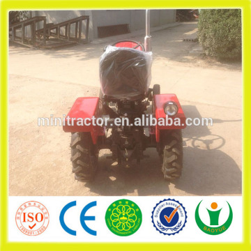 16HP 2wd mini tractor