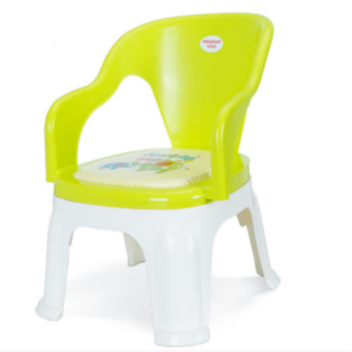 Kids Plastic Safety Chair For Table Booster Seat