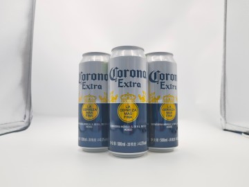 Corona Enjoyable Beer the Quintessential Mexican Flavor