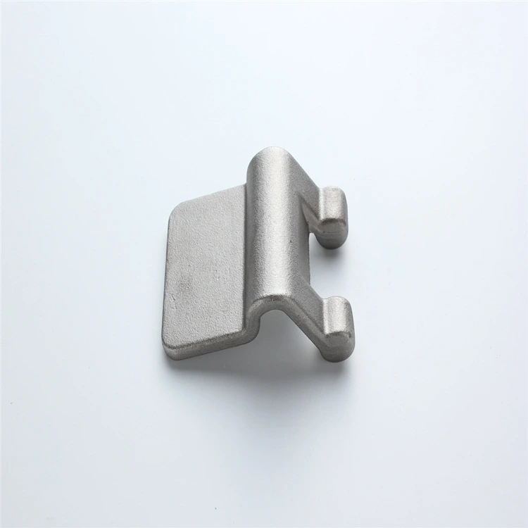 OEM Custom Steel Hot Forged Heavy Duty Truck Door Hinges