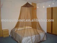 mosquito net canopy