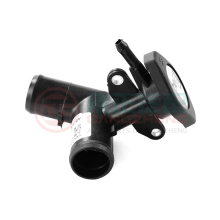 Great Wall C30 Car Radiator Coolant Filler Neck and Accessories: 1303100BS16XA