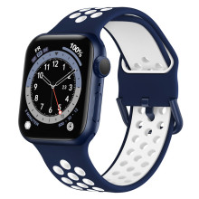XY Band Silicone Watchband Sport Armband for Apple Watch