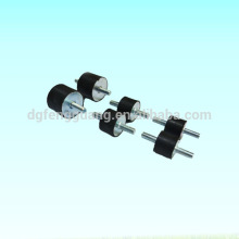 air compressor spare parts rubber crash pad with high quality