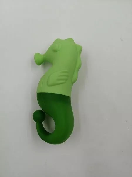 Silicone Bath Toys