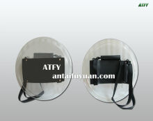 riot shields in security& protection