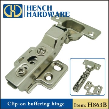 Furniture fittings hardware soft close kitchen cabinet hinge