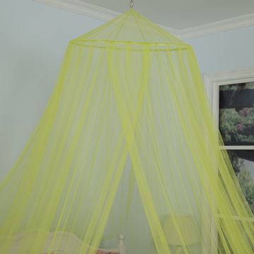 Portable Bed Stand Folding Mosquito Net Bed Canopy