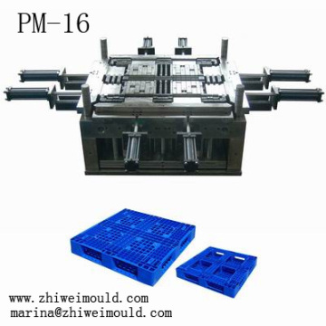 plastic pallet mold