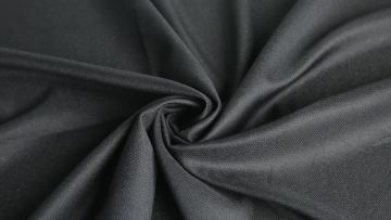 100% polyester water jet weaving Fusible Interlining