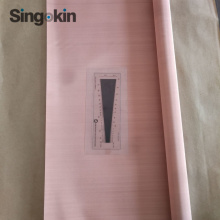 200 Mesh 75 Micron Pure Copper Weave Wire Mesh for Faraday Shield Cage