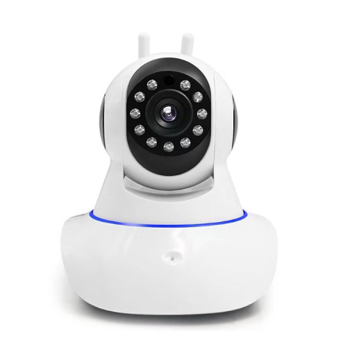 Smart WIFI 1080P HD Camera with Two Antennas