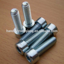 high tensile hexagon socket bolts grade 8.8/12.9
