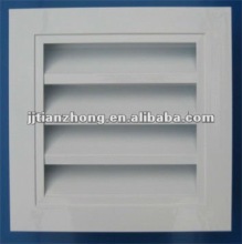 External Aluminum Louvre