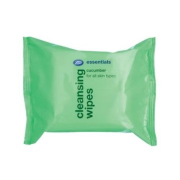 Alcohol Free Organic Adult Cleaning Disposable Wipes