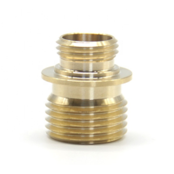 Brass Precision Cnc Machining Services