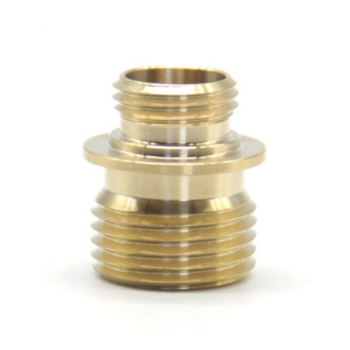 Custom Brass Precision Cnc Machining Services