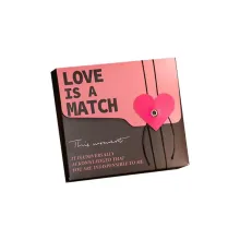 Customized printed candy packaging box