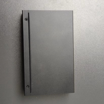 New Product Data Acquisition Unit for Server Cabinets