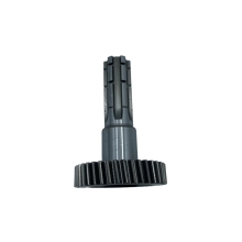 Carbide Forward & Reverse Output Shaft Gear Assembly for 150CC and 200CC Go Karts and Dune Buggies